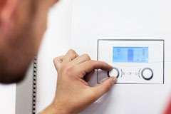 best Brookhouse boiler servicing companies