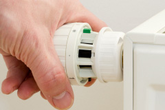 Brookhouse central heating repair costs