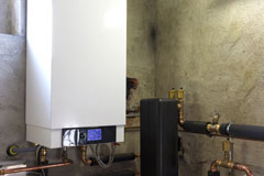 Brookhouse condensing boiler companies