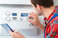free commercial Brookhouse boiler quotes
